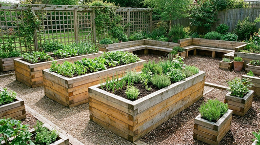 Raised Bed Troubleshooting: Solving Common Problems — GridGarden