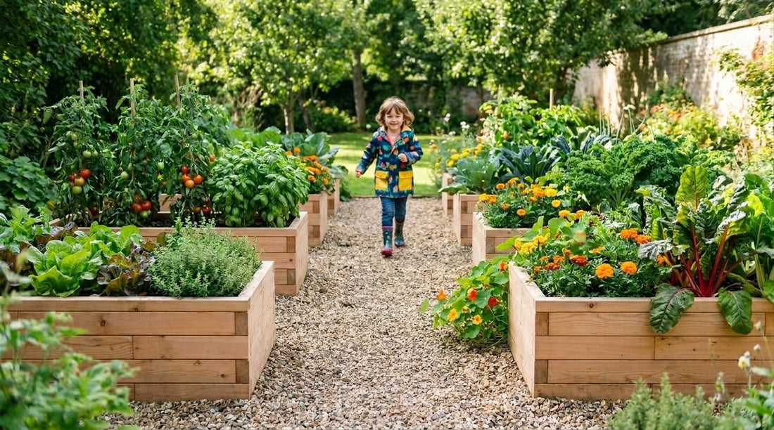 Buying Guide: Raised Beds for Cold Climates and Winter Protection in Central Europe — GridGarden