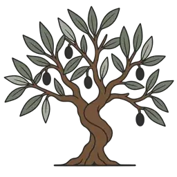 common olive