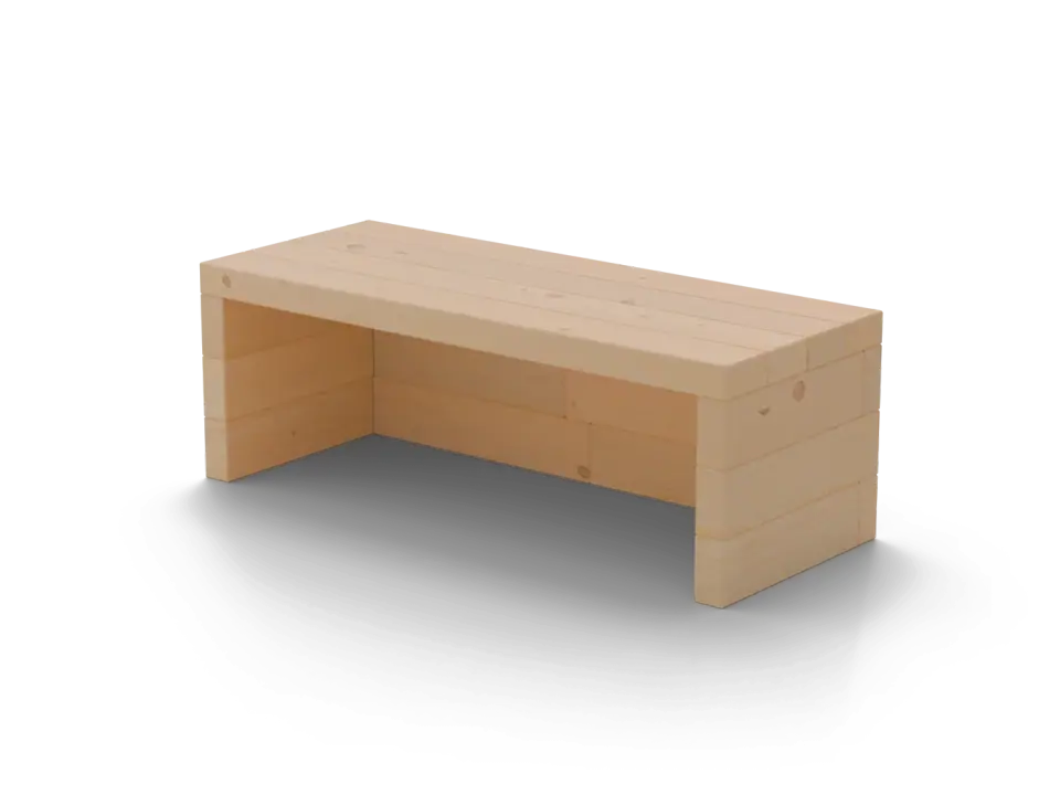 Render · 120 × 48 × 42 cm