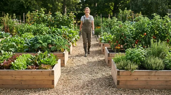 Raised Bed Cost Comparison Guide: Modular vs. Prefabricated vs. Custom in Central Europe — GridGarden