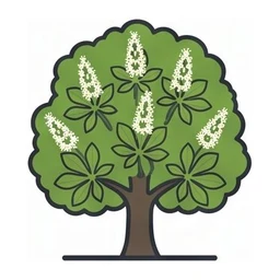 horse chestnut