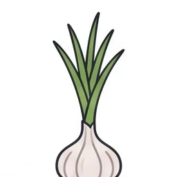 garlic