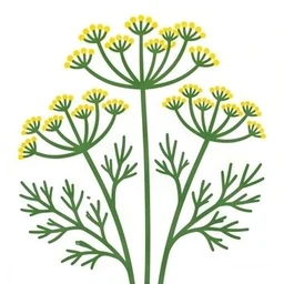 dill