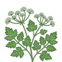 garden chervil
