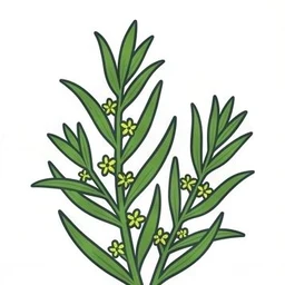 tarragon