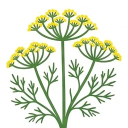 fennel