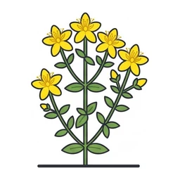 St John's wort