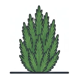 common juniper