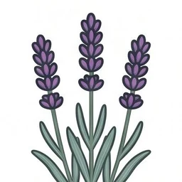 English lavender