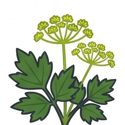 lovage