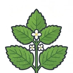 lemon balm