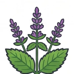 peppermint