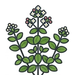 marjoram