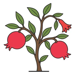 pomegranate