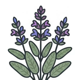common sage