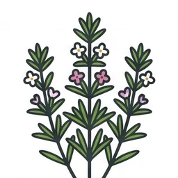 summer savory