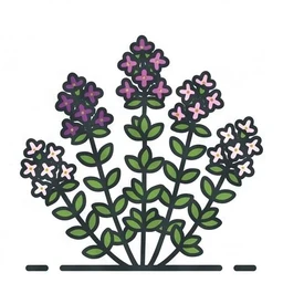 common thyme