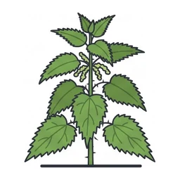 stinging nettle