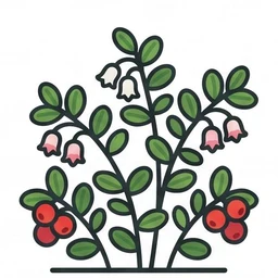 lingonberry