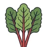 chard