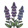 woodland sage